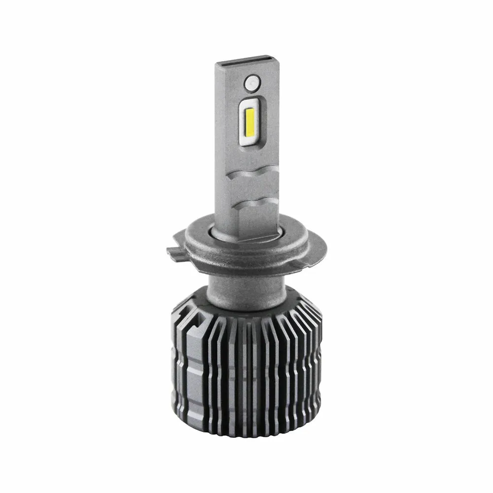 

Светодиодные автомобильные LED лампы MTF H7 12V 6000K, Active Night