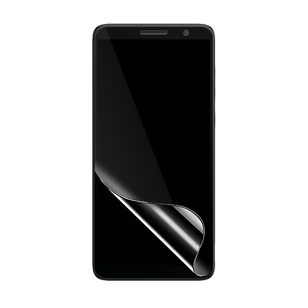 

Пленка защитная гидрогелевая Антишпион Krutoff для TCL 501