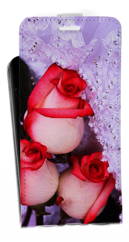 

Чехол GSMIN Series Classic для Cubot Note Plus с магнитной застежкой (Белый) (Дизайн 104)