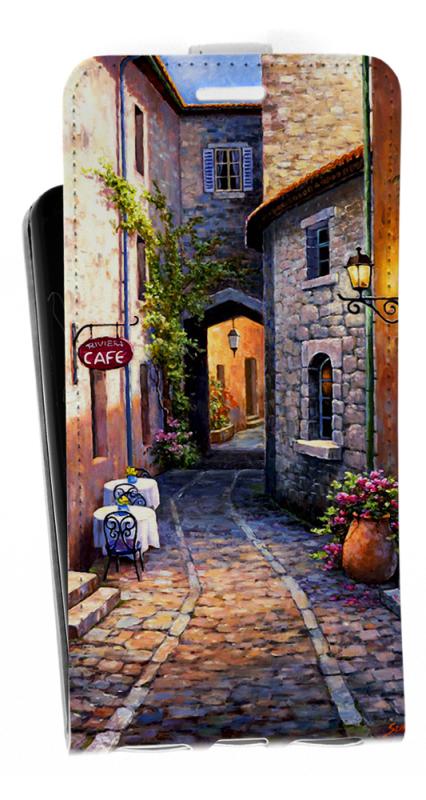 

Чехол GSMIN Series Classic для Cubot Note Plus с магнитной застежкой (Белый) (Дизайн 116)