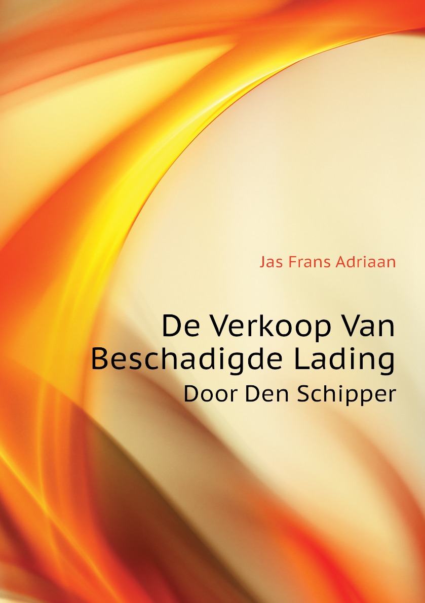 

De Verkoop Van Beschadigde Lading