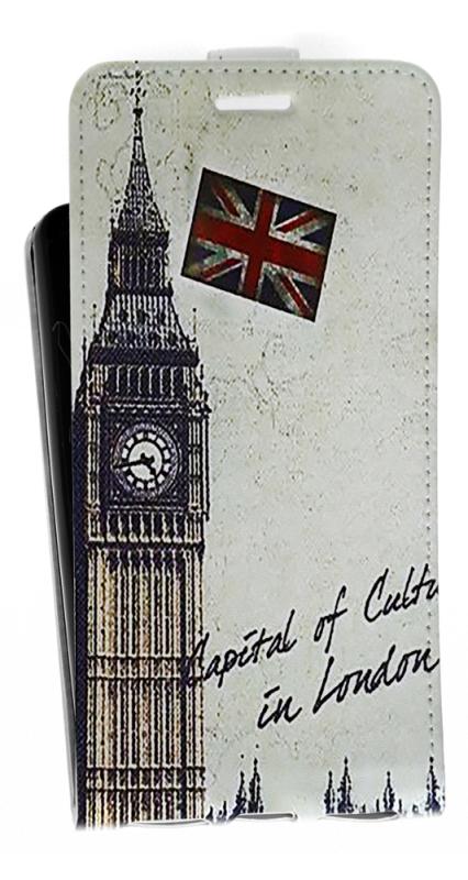 

Чехол GSMIN Series Classic для Cubot Note Plus с магнитной застежкой (Белый) (Дизайн 302)