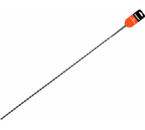 

Бур SDS+ Gigant gpt-803, gpt-803