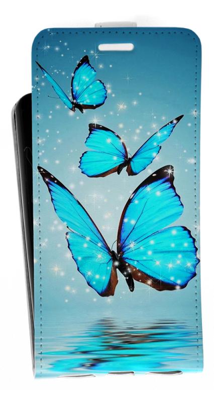

Чехол GSMIN Series Classic для Cubot Note Plus с магнитной застежкой (Белый) (Дизайн 4)