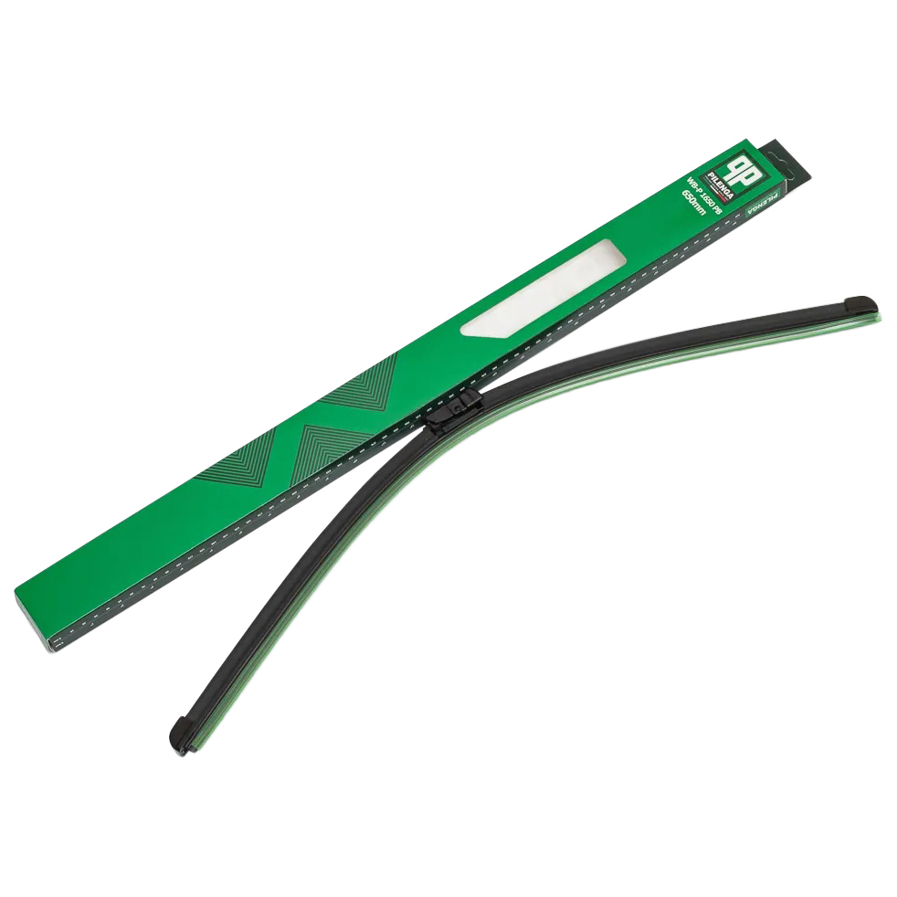 

Щетка стеклоочистителя бескаркасная 650mm