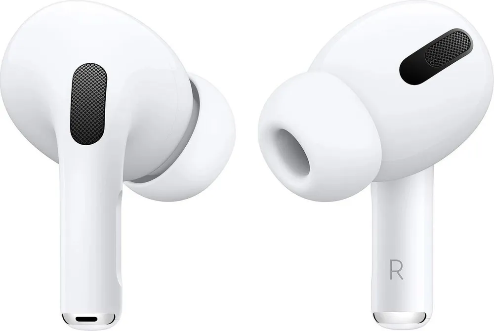 фото Беспроводные наушники apple airpods pro (magsafe) 2021, белые