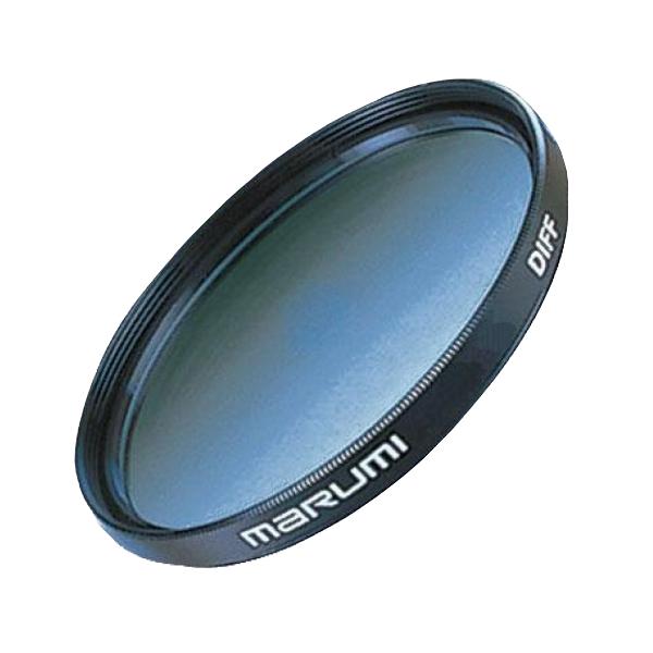 

Рассеивающий Marumi Diff-II 82 мм.