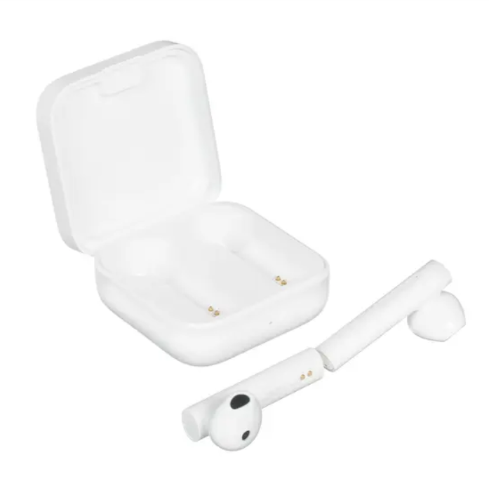 

Беспроводное наушники Xiaomi White ()