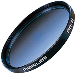 

Смягчающий фильтр Marumi Silky Soft(B) 55 мм., Silky Soft(B)