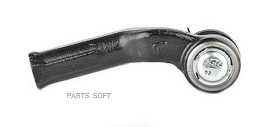 

Наконечник Рулевой Тяги Левый Ford C-Max,Focus-Iii 11 BSG bsg30310130