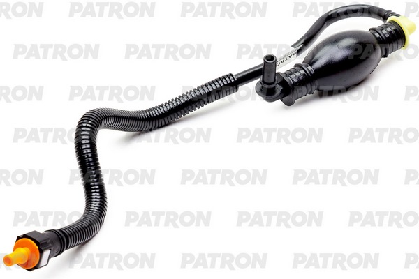 

Трубка топливной системы PATRON Renault Fluence 1.5DCI K9K 2010-2014; Megane III 1.5DCI K