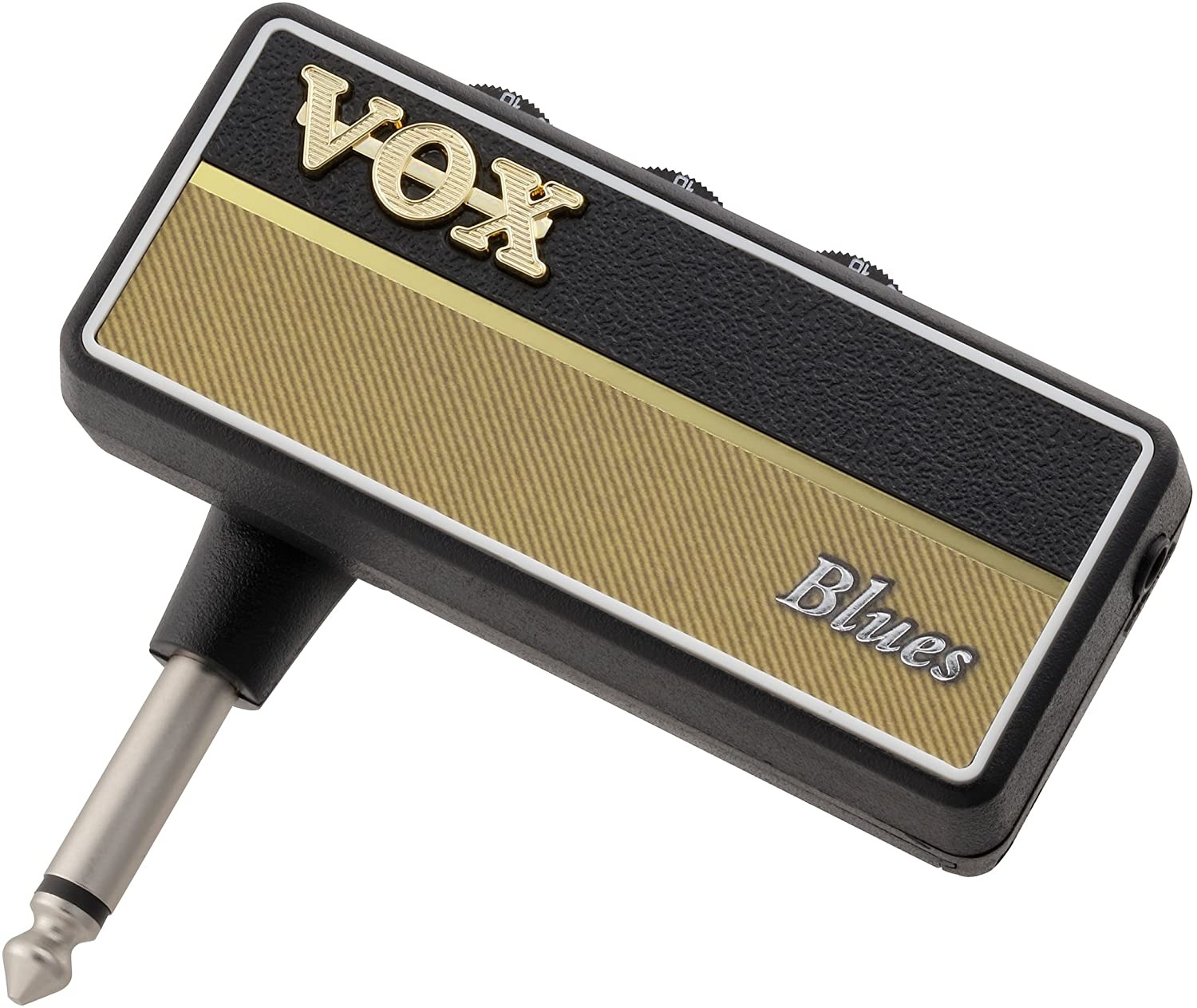 Моделирующий усилитель для наушников VOX AP2-BL AMPLUG 2 BLUES