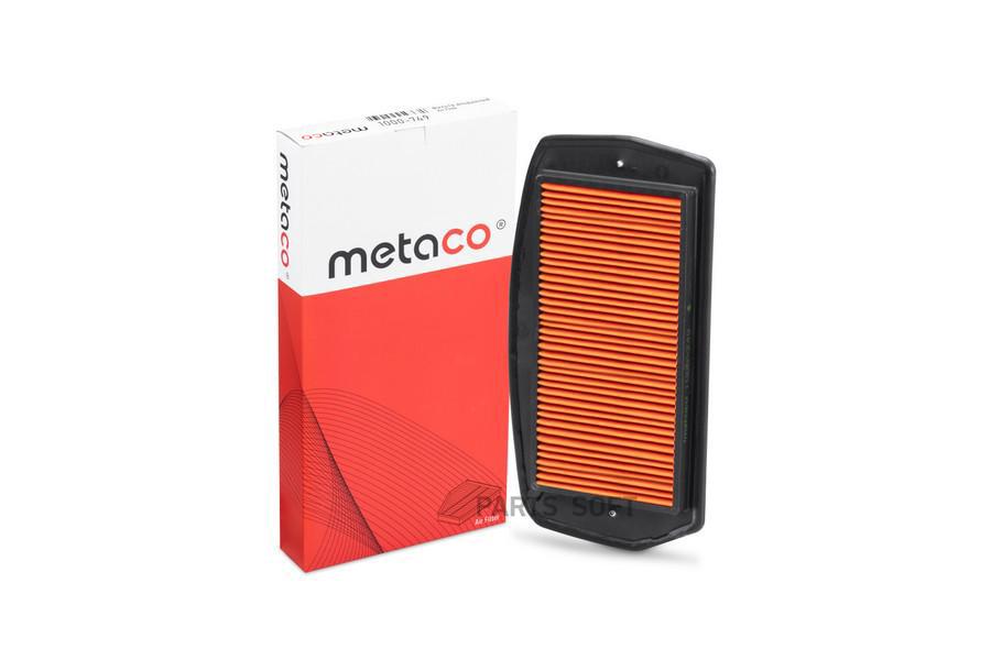 

Фильтр Воздушный Мото Metaco 1000-749