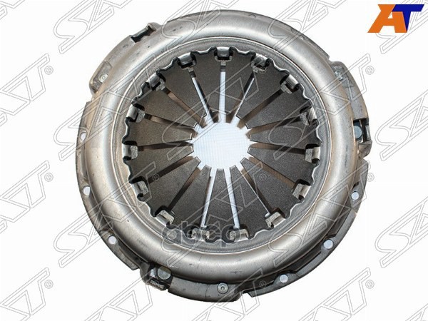 

SAT Корзина сцепления TOYOTA FORTUNER/HILUX 3.0D 08- 1KDFTV