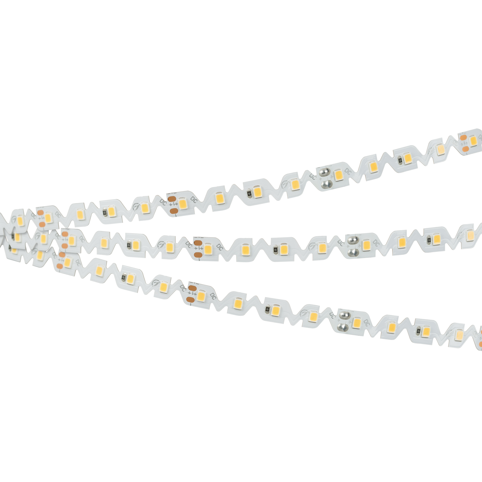 

Светодиодная лента Arlight RZ A80 8mm 24V White6000, 046012