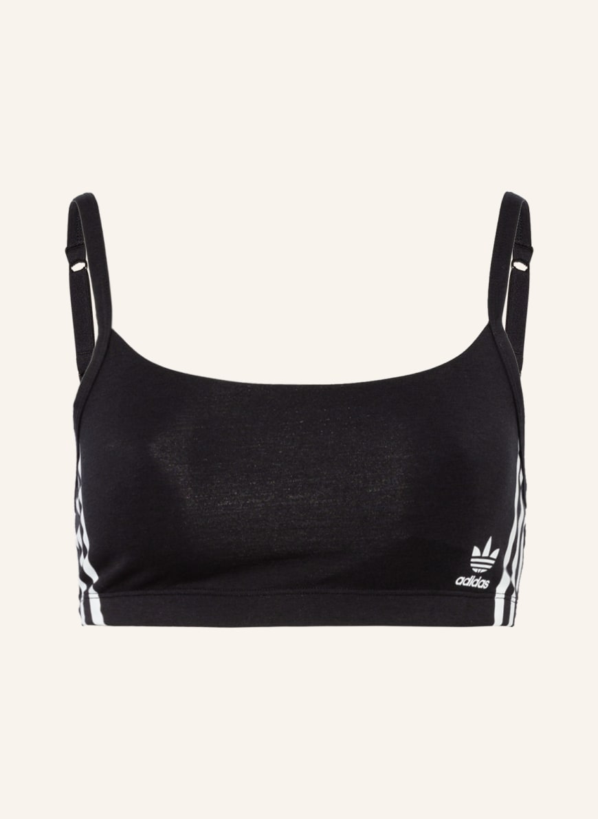 

Топ женский Adidas 1001338342 черный XL (доставка из-за рубежа), 1001338342