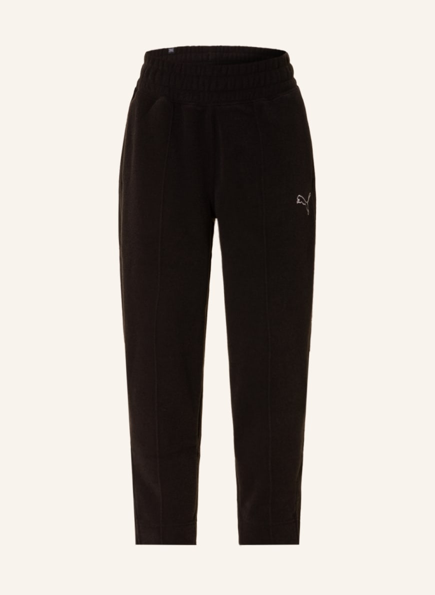 

Спортивные брюки женские PUMA 1001340167 черные M (доставка из-за рубежа), 1001340167
