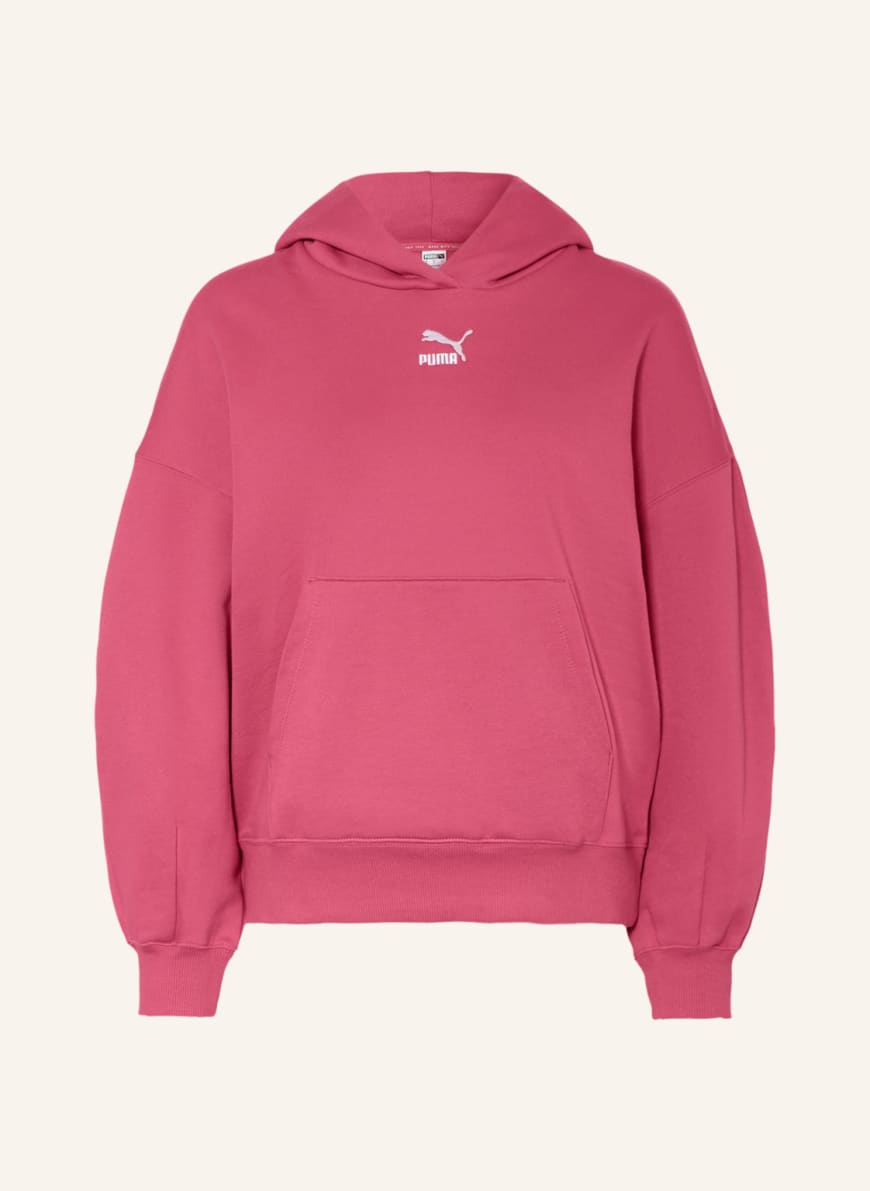 

Худи женское PUMA 1001340171 розовое L (доставка из-за рубежа), 1001340171