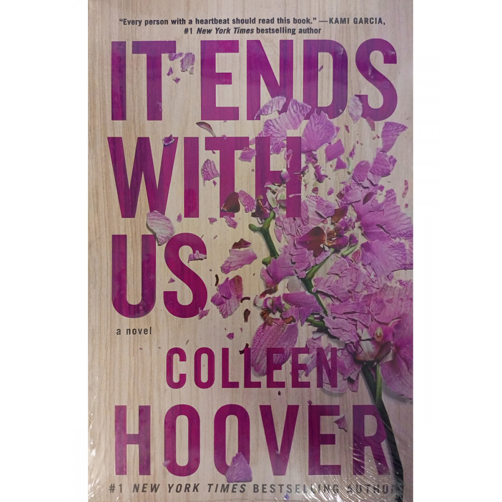 

It Ends with Us