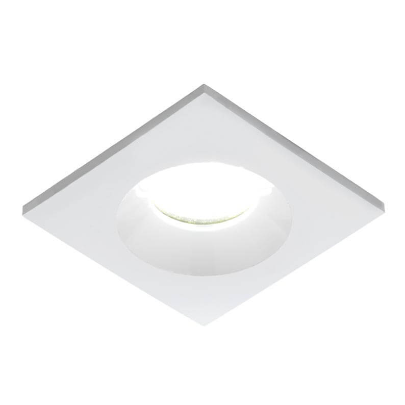 фото Встраиваемый светильник ambrella light s450 w techno led