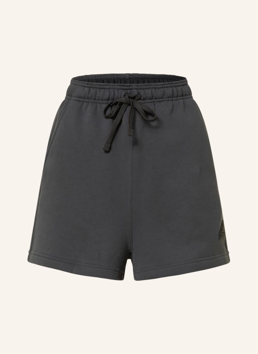 

Шорты женские Adidas 1001340485 серые XS (доставка из-за рубежа), 1001340485