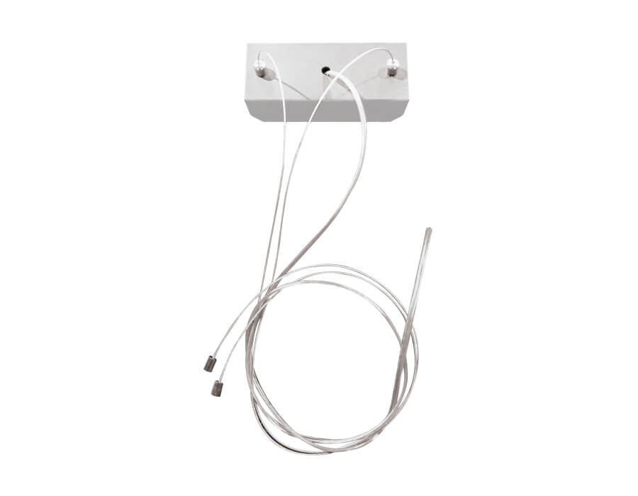 

Подвесной комплект Ambrella light Original FA650, Белый, FA650 Original