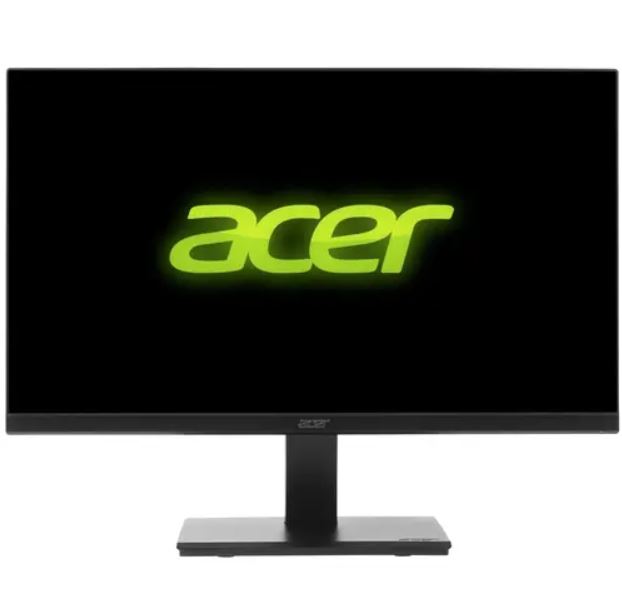 фото Монитор acer vero v247ybipv 23.8" black (um.qv7ee.034)