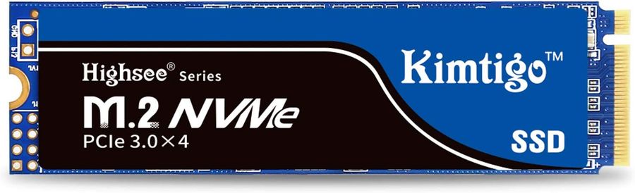 фото Ssd диск kimtigo 512gb k512p3m28ktp650 ktp-650