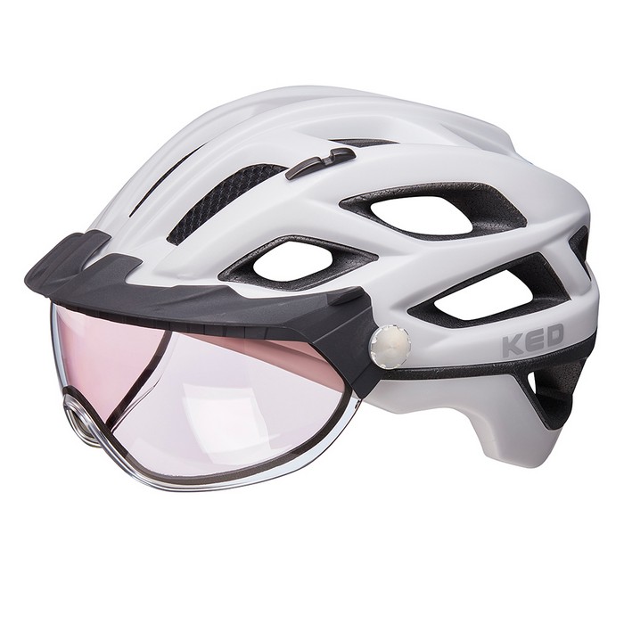 

Велошлем Ked Covis Photocromatic M sand matt 52-58