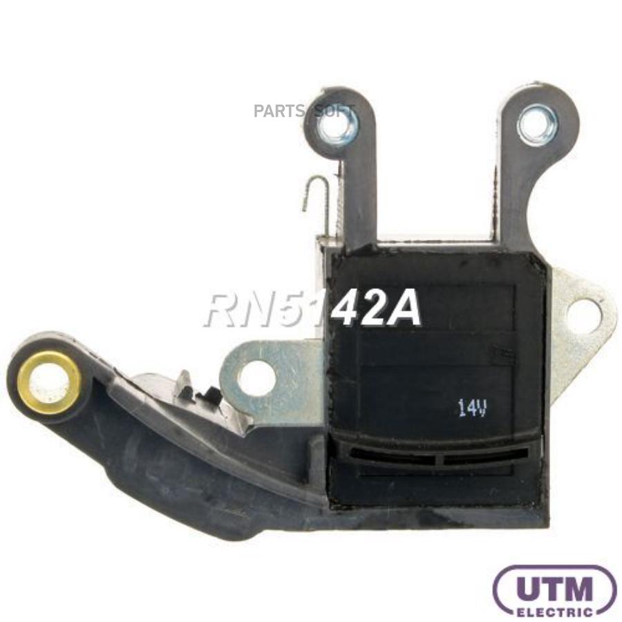 

UTM RN5142A Регулятор генератора 1шт