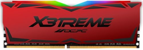 

Оперативная память OCPC (MMX3A8GD432C16RE), DDR4 1x8Gb, 3200MHz, MMX3A8GD432C16RE