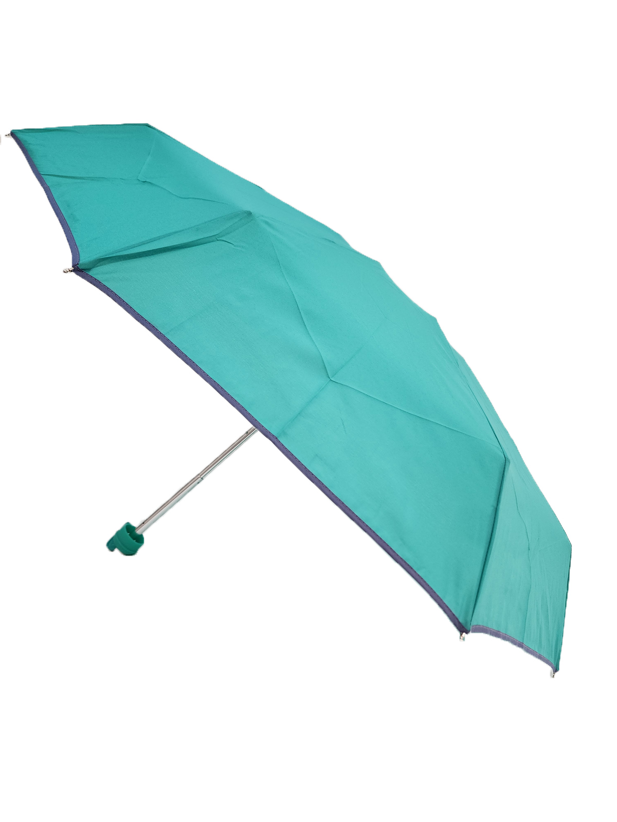 Зонт унисекс Jin 751 зеленый