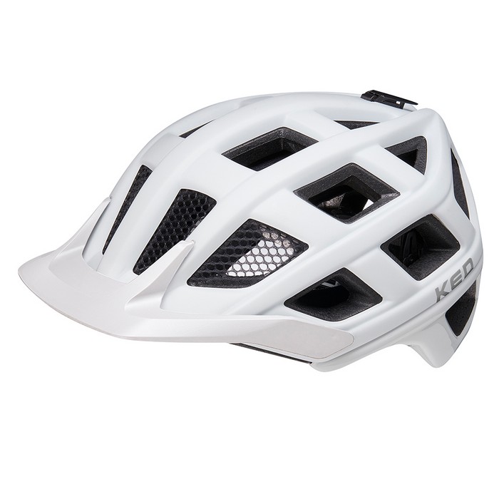 

Велошлем Ked Crom M lightgrey matt 52-58