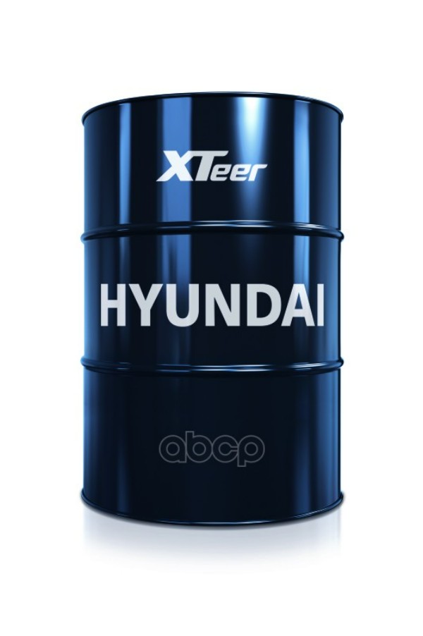 

Моторное масло HYUNDAI Xteer синтетическое Gasoline Ultra Protection 5W30 Sp 200л