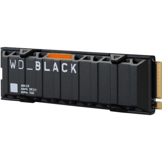 

SSD диск Western Digital SN850 1Tb, SN850