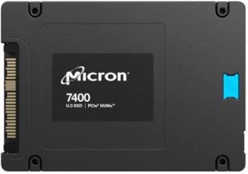 

SSD диск Micron 7400 PRO, 960GB, MTFDKCB960TDZ-1AZ1ZABYY