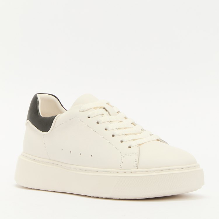 

Кеды женские Tendance YS-38095A-2 белые 35 EU, Белый, YS-38095A-2