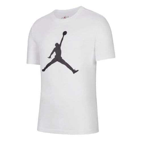 

Футболка мужская Jordan БН DA6796-100 белая M, БН DA6796-100