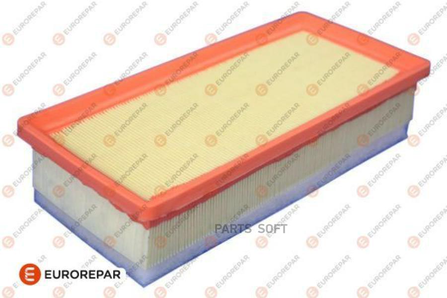 

Фильтр воздушный Peugeot 407/407 SW 04>10 Citroen C5 II/C5 III/C5 III Break 04>08 EUROREPA