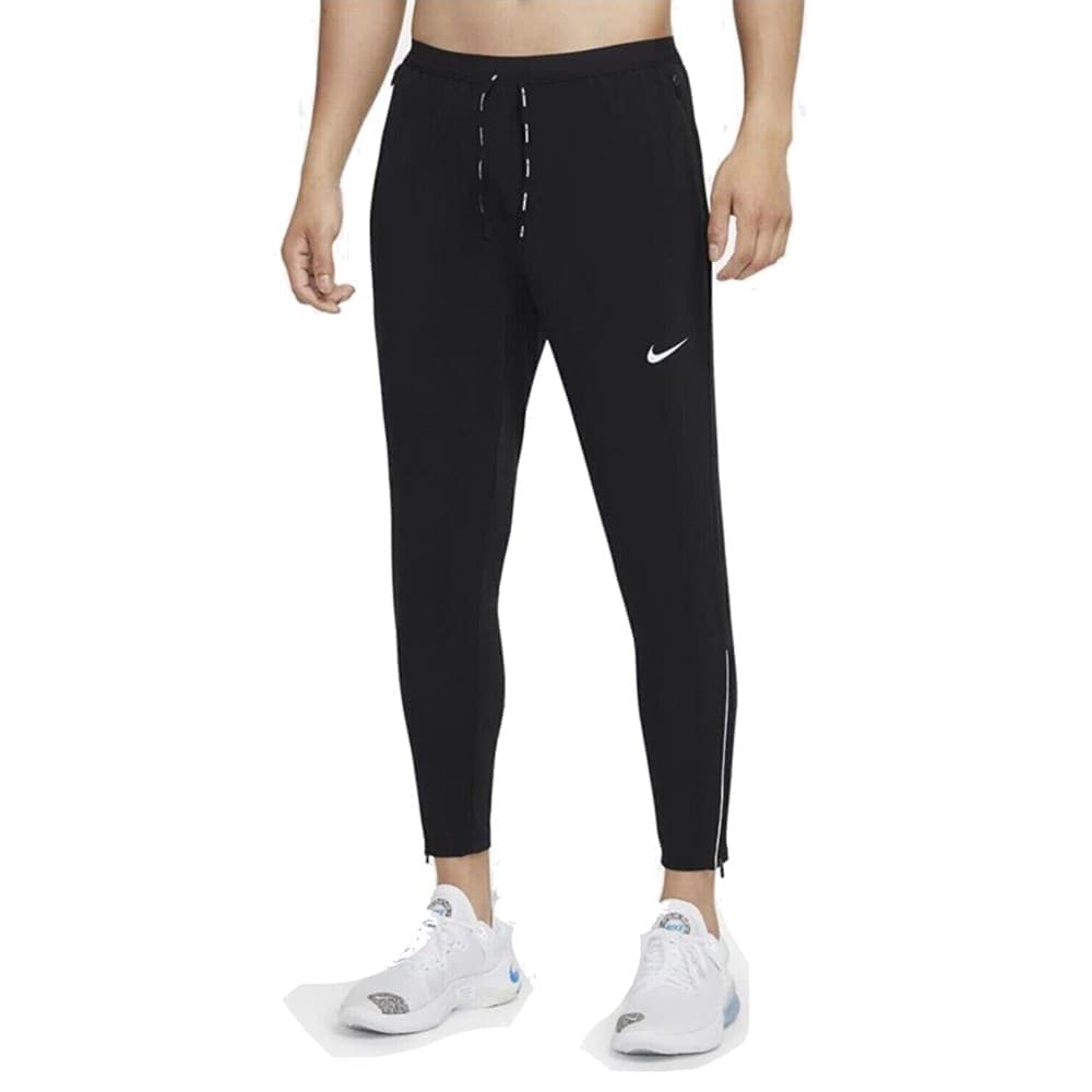 

Спортивные брюки мужские Nike БН CV7437-010 черные L, Черный, БН CV7437-010