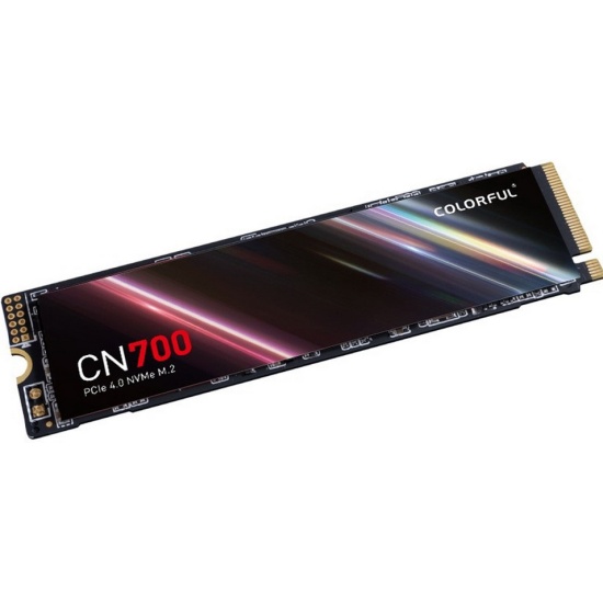 SSD накопитель Colorful CN700 M.2 2280 1 ТБ (CN700 1TB)