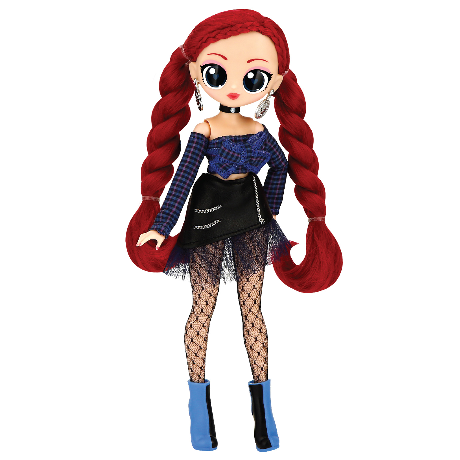 Кукла LULUPOP Белла