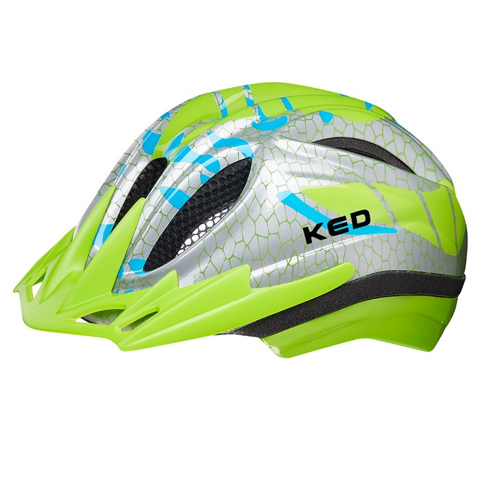 

Велошлем Ked Meggy II K-Star M green 52-58