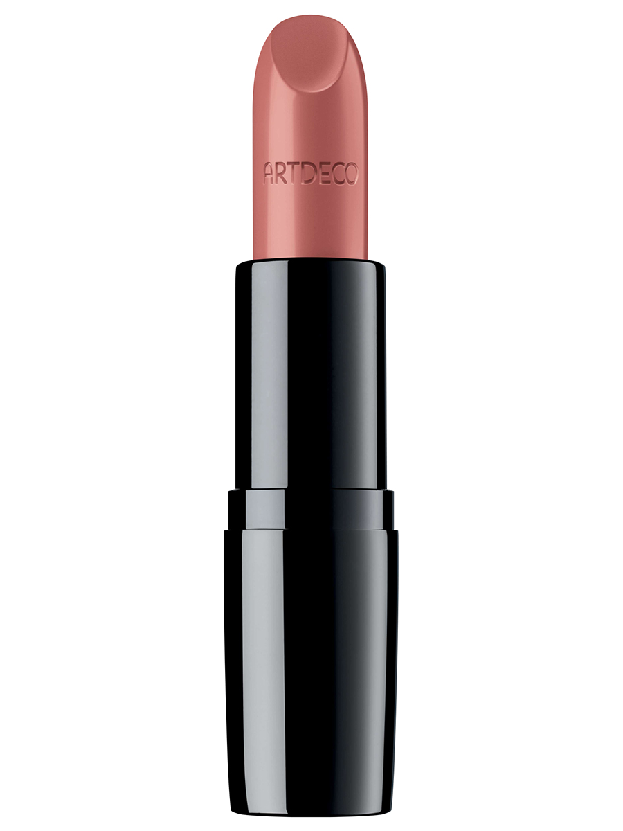 Помада для губ ARTDECO увлажняющая Perfect Color, тон 839 wild rose помада для губ кутюр couture color lipstick l06605 06 oxblood 4 г