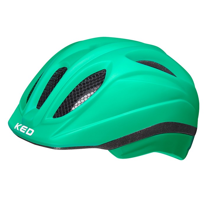 

Велошлем Ked Meggy II M green matt 52-58