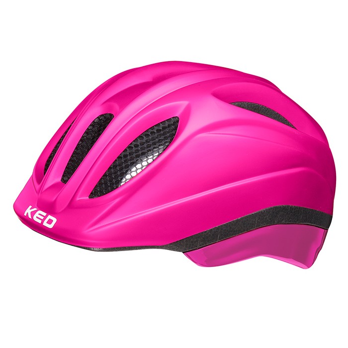 

Велошлем Ked Meggy II M pink matt 52-58
