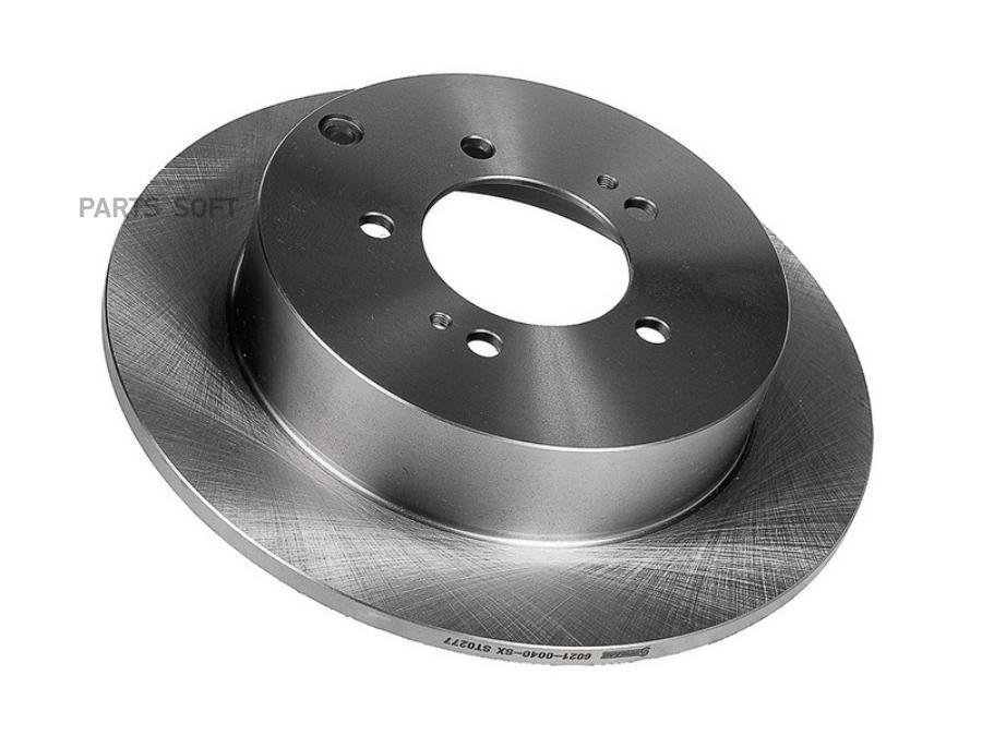 

STELLOX 60210040SX 6021-0040-SX диск тормозной Mitsubishi Lancer/Outlander 2.0/2.4/