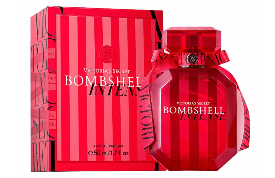 Парфюмерная вода Victoria`s Secret Bombshell Intense женская 50 мл