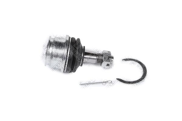 

Stellox опора шаровая переднего нижнего рычага Toyota fj cruiser gsj15 06 5210049SX