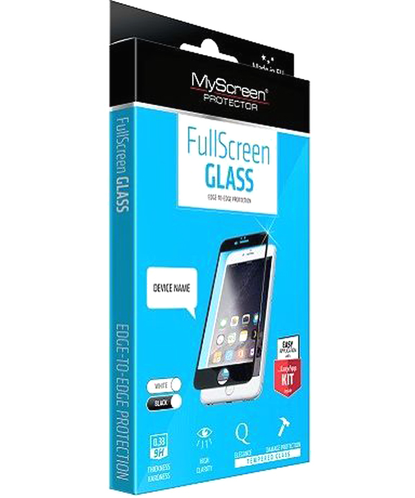 

Защитное стекло Lamel для Samsung Galaxy S7 Edge